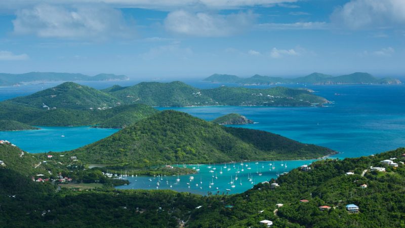 5 Caribbean Destinations Reopening This Summer