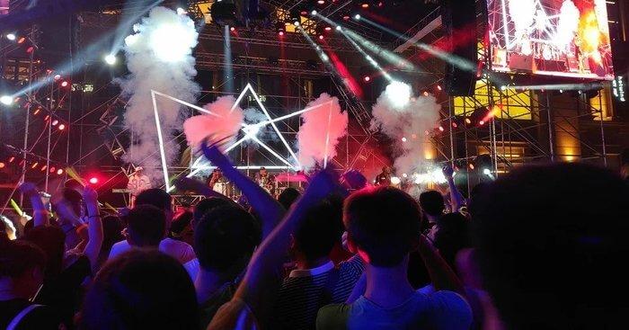 8 Caribbean Festivals Of Music That’ll Make Your Feet Tap