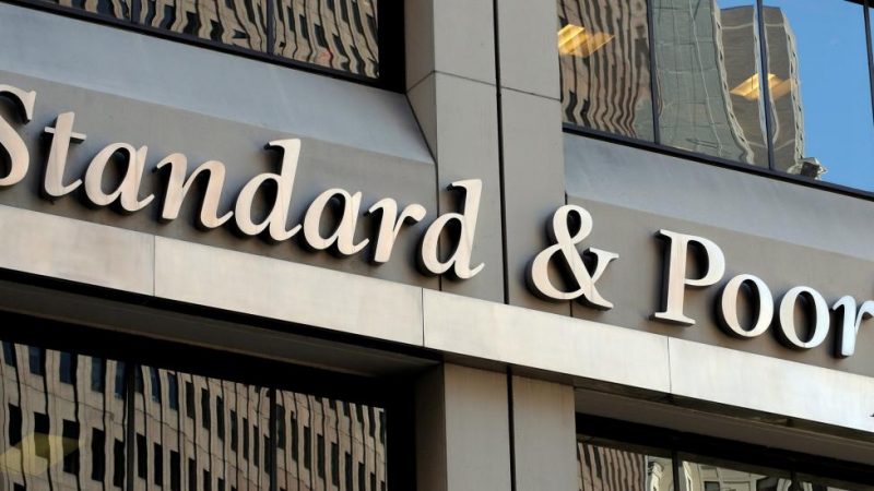 Standard and Poor’s Affirms Jamaica’s ‘B+’ Currency Rating