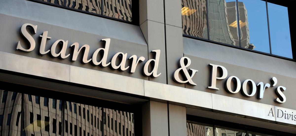 Standard and Poor’s Affirms Jamaica’s ‘B+’ Currency Rating
