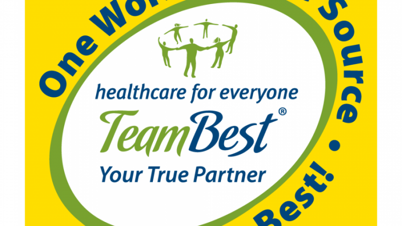 Best Cure Foundation (BCF) & TeamBest Global (TBG) Companies Launch