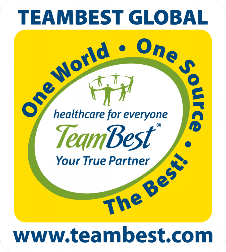 Best Cure Foundation (BCF) & TeamBest Global (TBG) Companies Launch