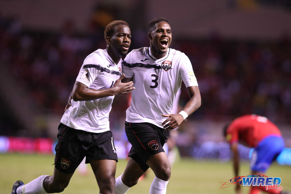Gold Cup prelims: T&T pitted against Montserrat and either Cuba