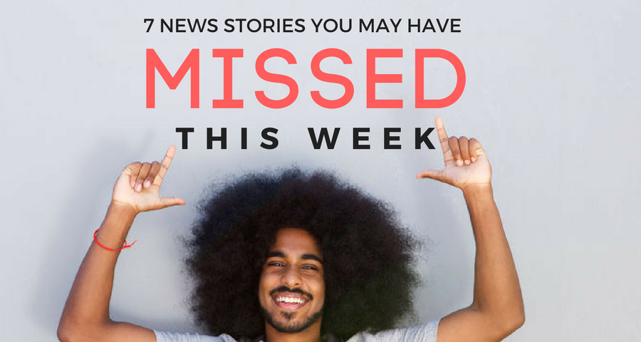 Top 7 Jamaican & Caribbean News Stories You Missed The