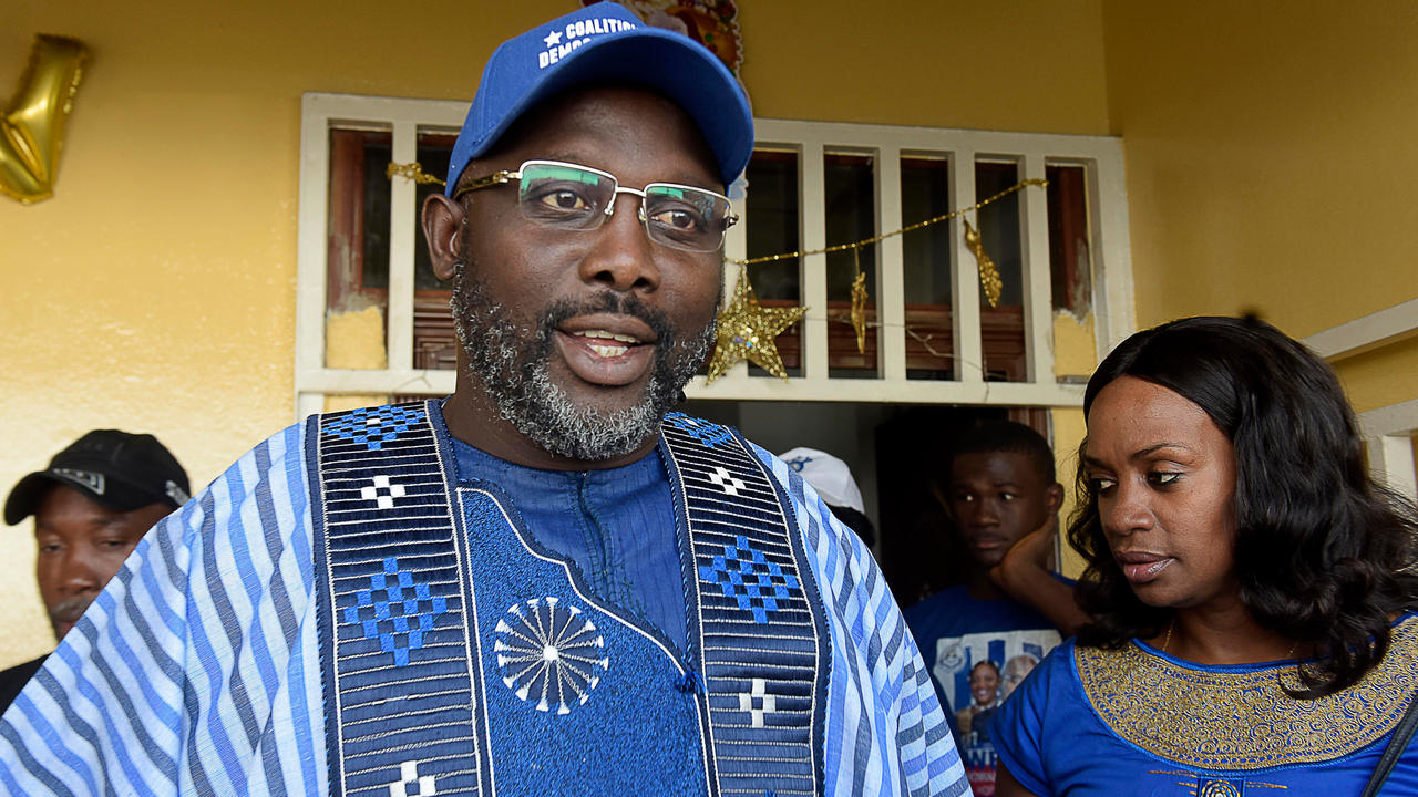 Liberia: George Weah’s property empire fuels distrust over asset declaration