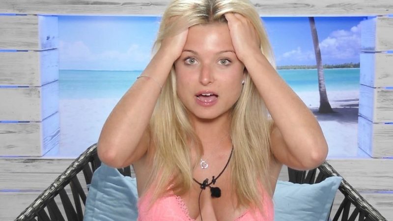 Love Island star faces ‘huge fine or prison’ for Covid