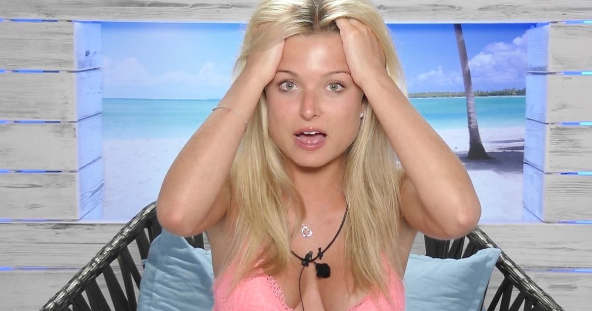 Love Island star faces ‘huge fine or prison’ for Covid