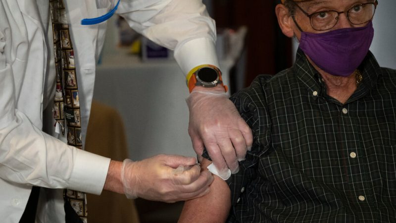 W.H.O. Finally Lands in China to Begin Tracing the Coronavirus