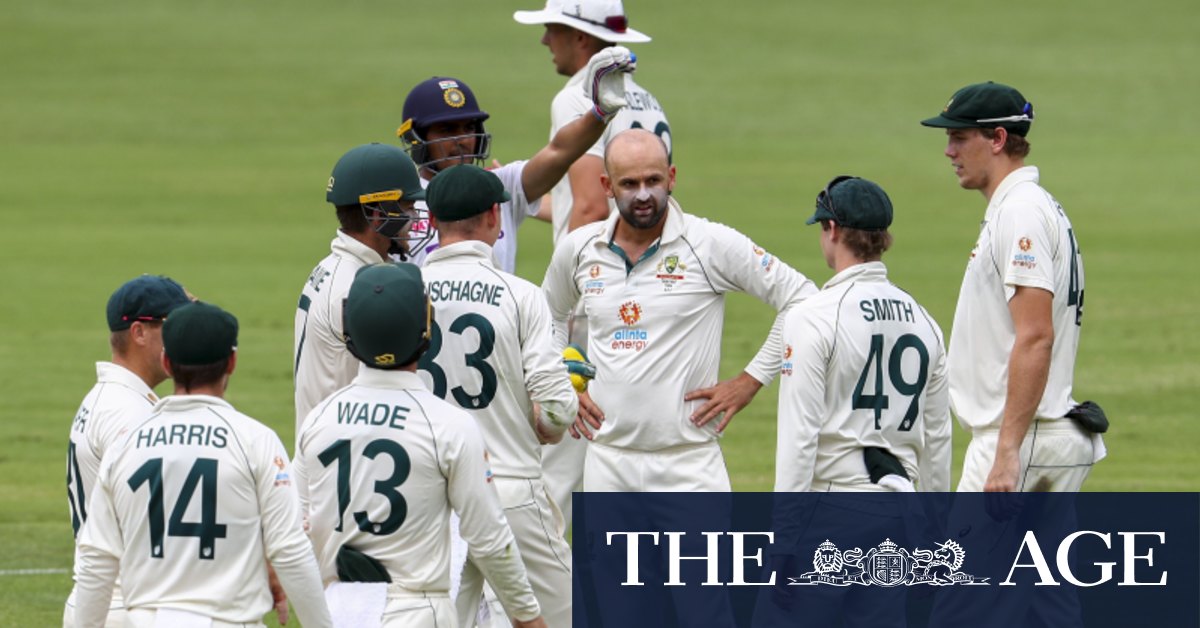 Players’ boss against Test stars ‘jumping the queue’ for vaccine