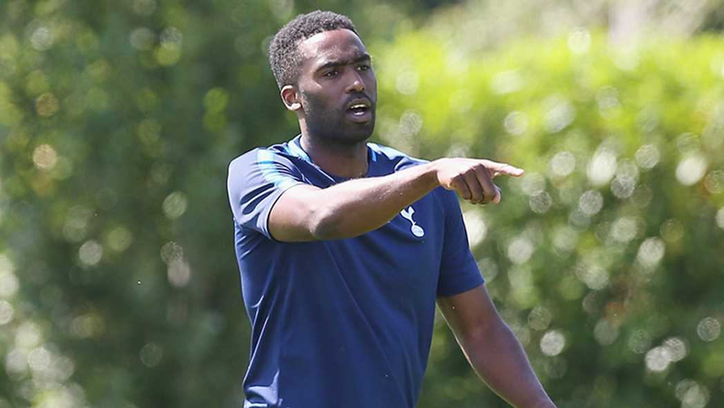 Joshua Parker: Cochrane would bring experience to Benna Boys coaching