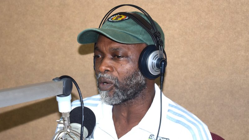 Former national coach believes Grenades erred in not pursuing challenge