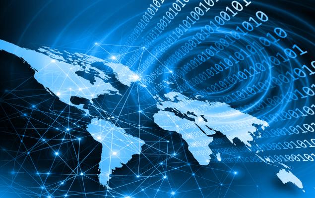 Ribbon (RBBN) Extends Presence in CALA Region With Synnex Tie-Up