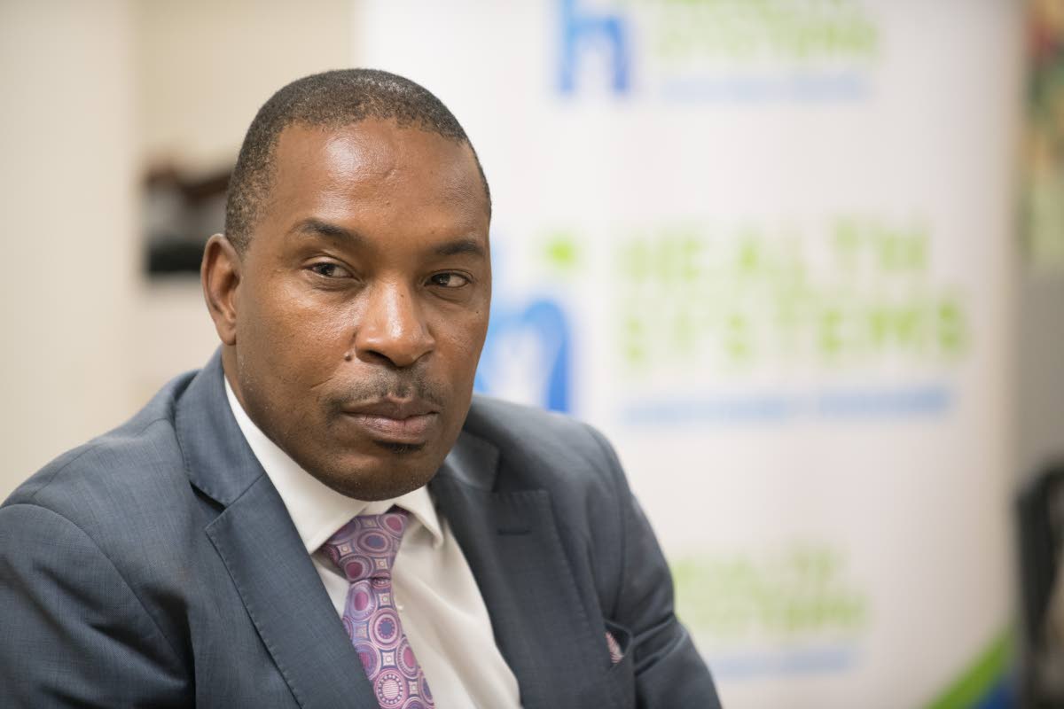 Athletics must lead by example – Bruce