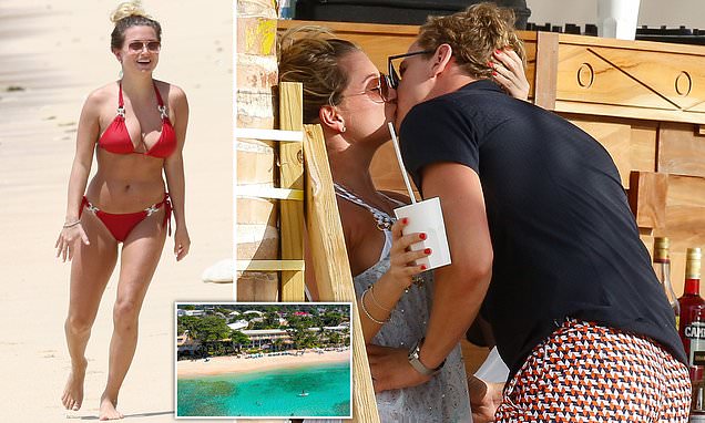 Zara Holland apologises to people of Barbados