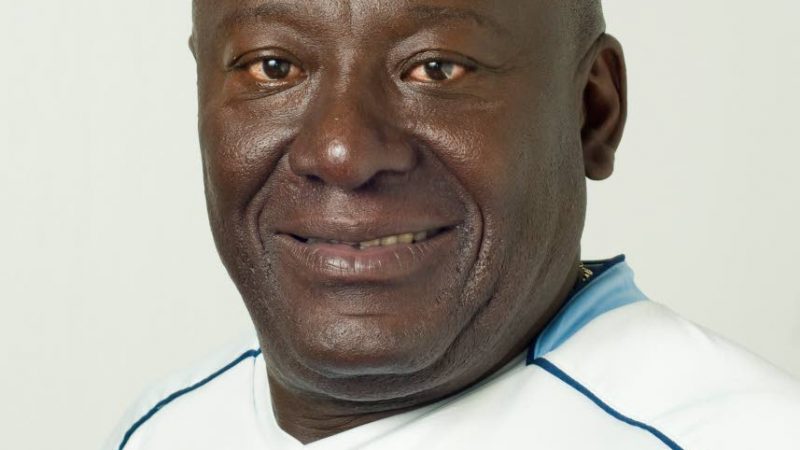 Estwick unfazed by Bangladesh tour