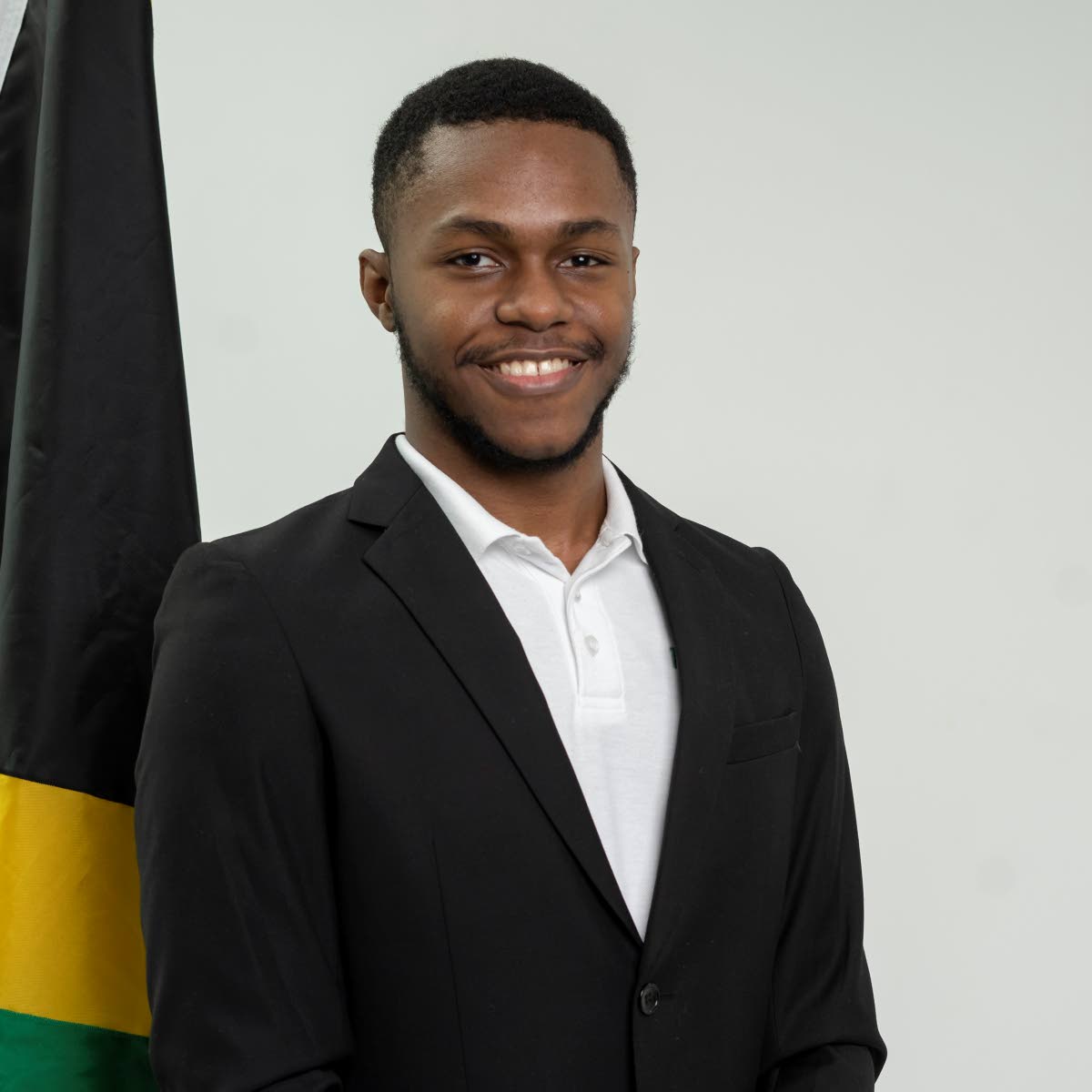 Young innovators assisting Jamaica’s COVID-19 fight