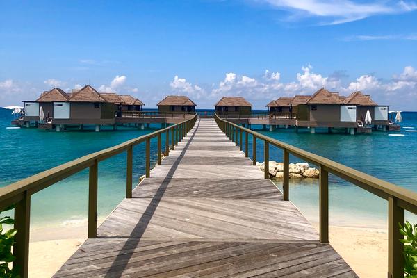Caribbean Resorts and Destinations Address New CDC COVID-19 Protocols