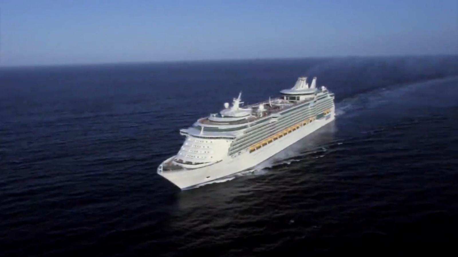 Royal Caribbean extends cruising suspension amid COVID-19 pandemic