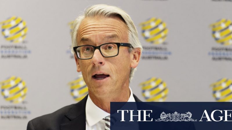 Gallop in running for top players’ union job