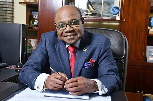 Jamaica sets up special task force to boost COVID-19 testing