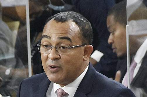 Jamaica targets 440,000 for COVID-19 vaccines