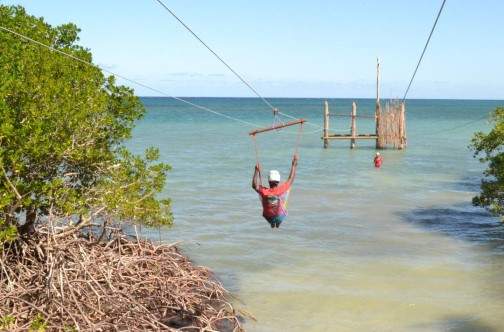 Jamaicans visiting local attractions in record numbers