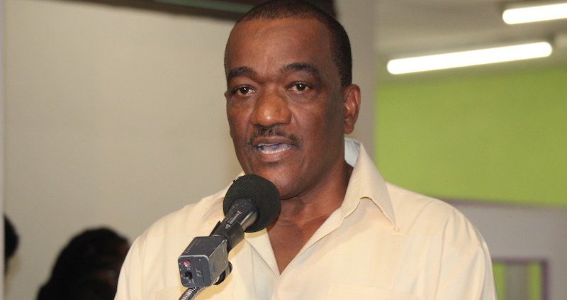 Barbados Declares Community Spread of COVID-19