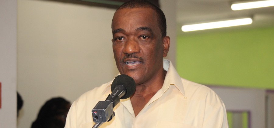 Barbados Declares Community Spread of COVID-19
