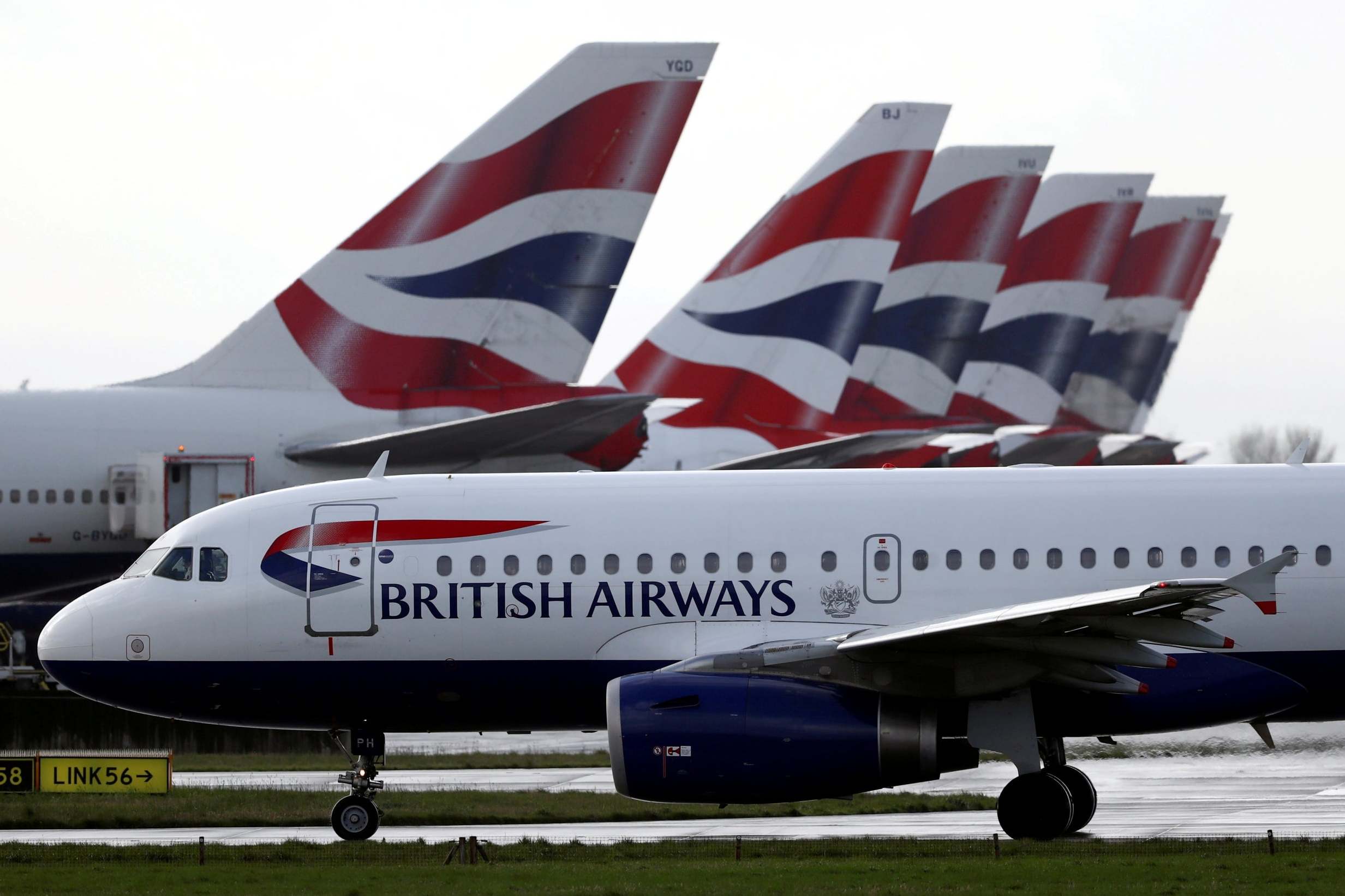 Jamaica bans flights from UK