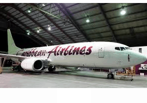 Caribbean Airlines Prepares for COVID-19 Vaccine Distribution