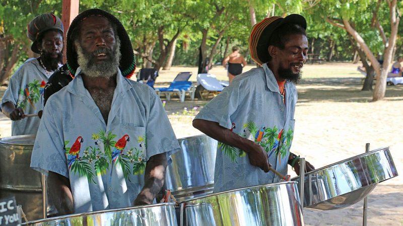 Calypso Music for Beginners