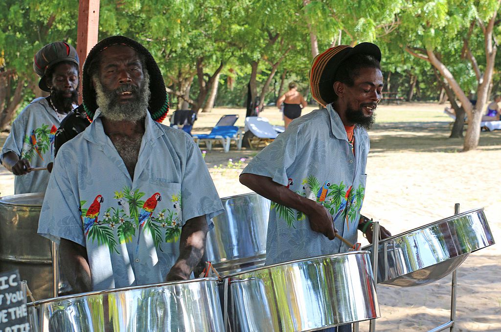 Calypso Music for Beginners