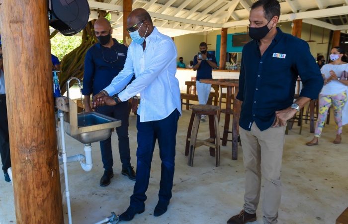 Chukka Caribbean Adventures opens new Jamaica facility