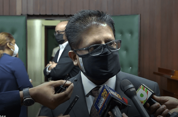 Uninterrupted market access for Guyana as UK exits EU today