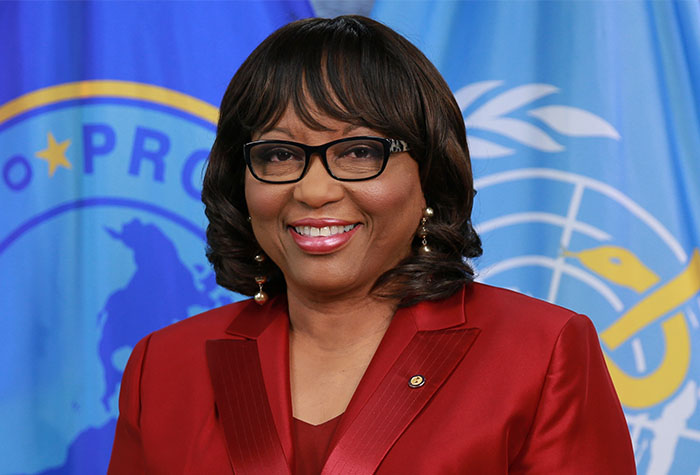 PAHO Raised Over US$263 Million In 2020 To Help Member
