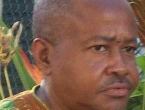 Caribbean Journalist George Alleyne Dies