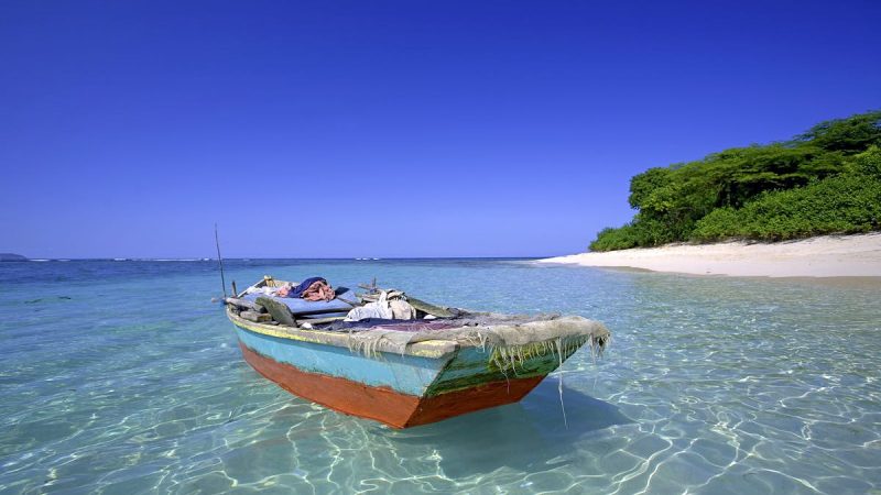 Haiti travel