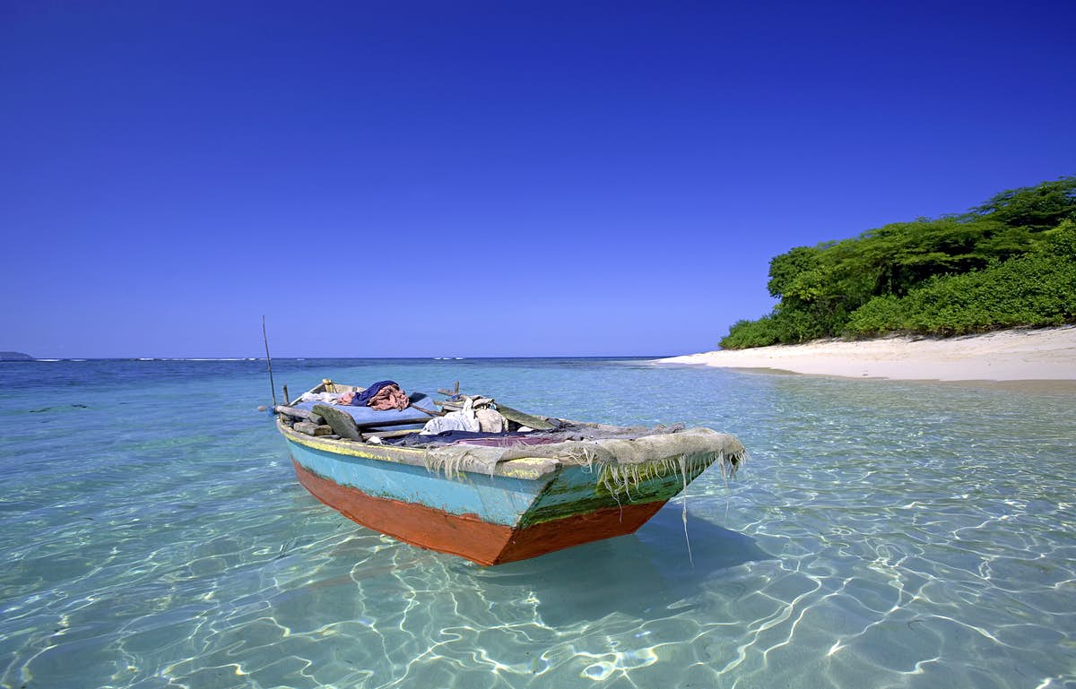 Haiti travel