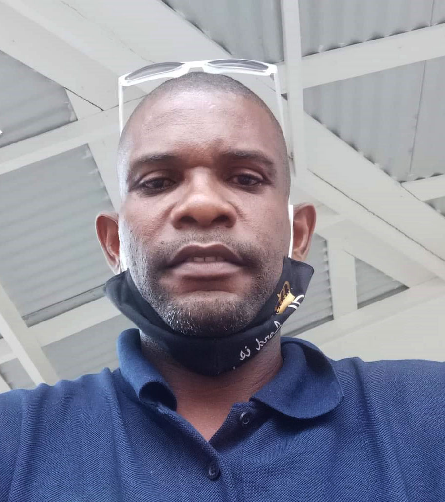 Region Six sports officer remanded over threats to ex-wife while