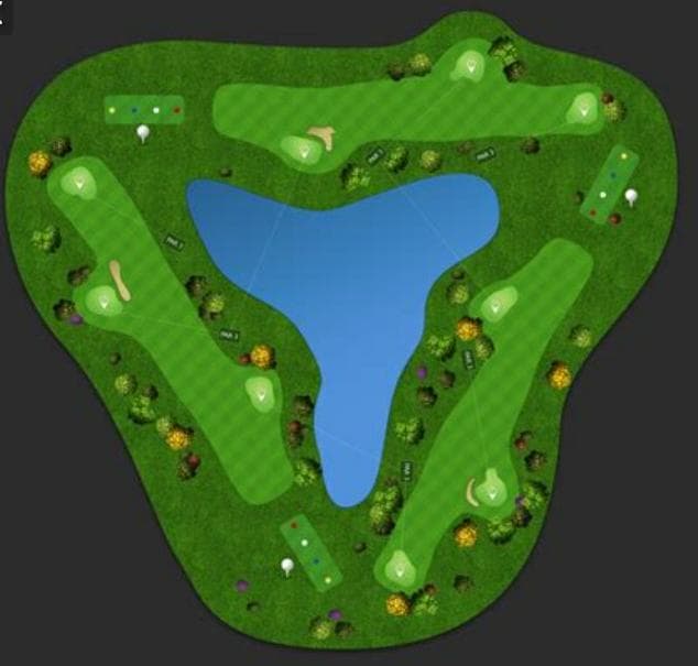 Hussain optimistic as GGA/Nexgen Golf Academy explore new heights
