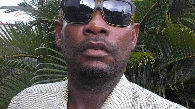 Reg. 6 sports officer remanded for threatening ex-wife with knives