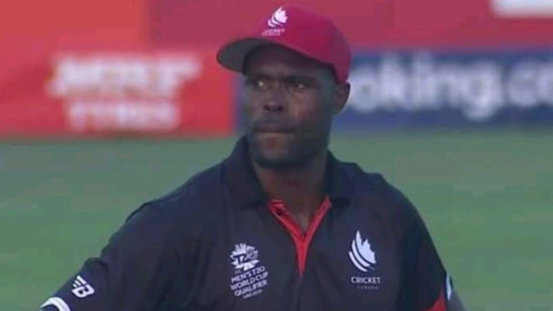 Support from former players continues for Berbice Cricket as Chattergoon