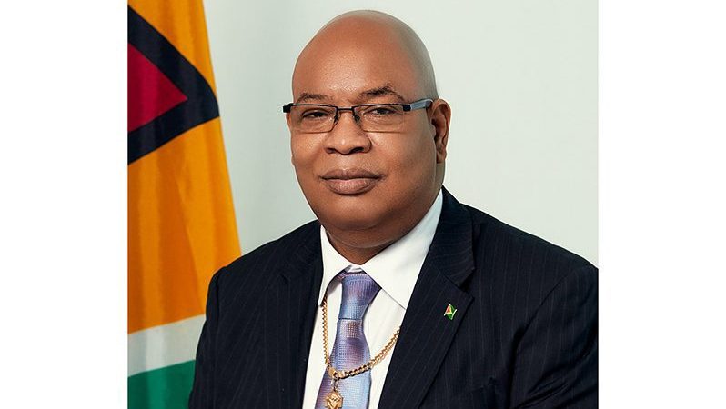 ‘Diplomacy’ stalls resumption of Guyana/Suriname ferry service