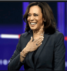 Star Studded Caribbean Inauguration Party for VP Kamala Harris