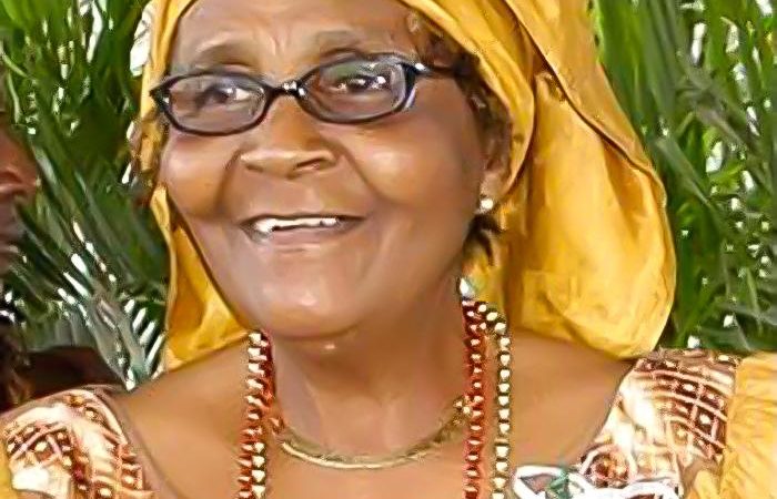 Late Vivalyn Latty-Scott Hailed for Commitment, Passion to West Indies