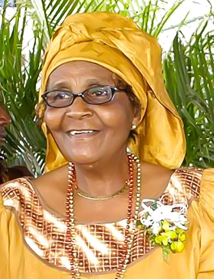 Late Vivalyn Latty-Scott Hailed for Commitment, Passion to West Indies