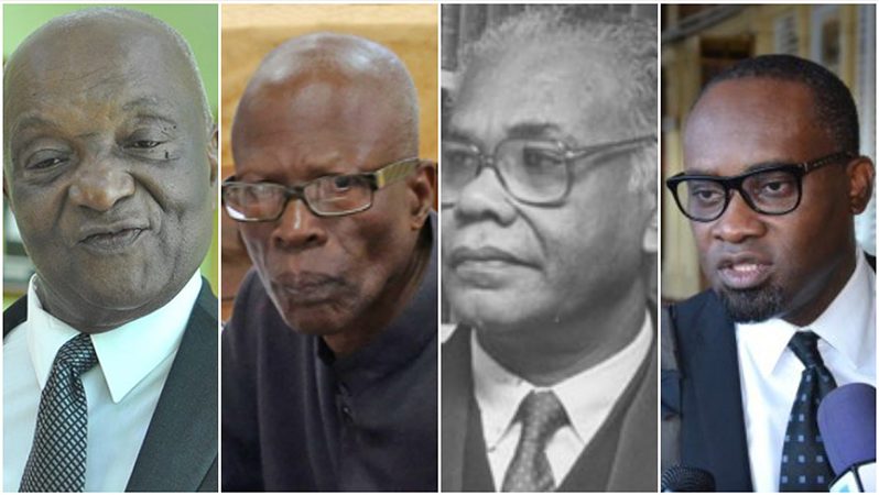 APNU+AFC sole-sourced $170M for external counsel