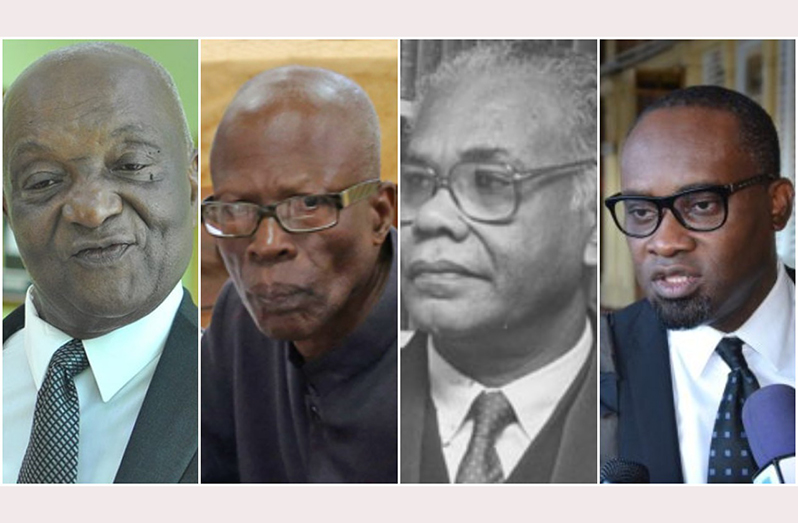 APNU+AFC sole-sourced $170M for external counsel