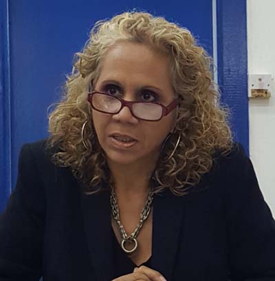 Guyana cannot take another five years to get ready for