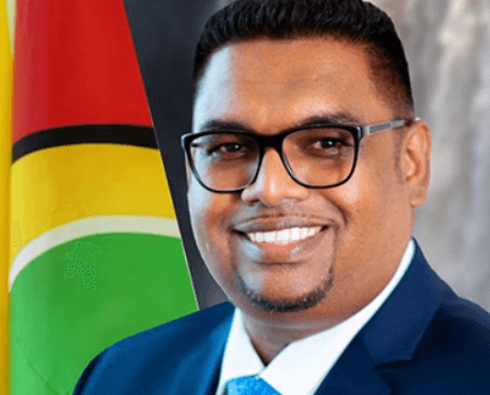 Guyana Announces Cash Grant For All Public Servants